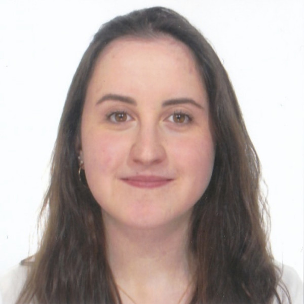 Elena - tutor académico - Gijón
