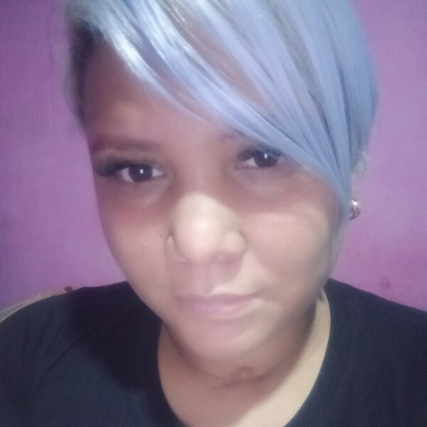 Daniela - ESOL tutor - Salton City