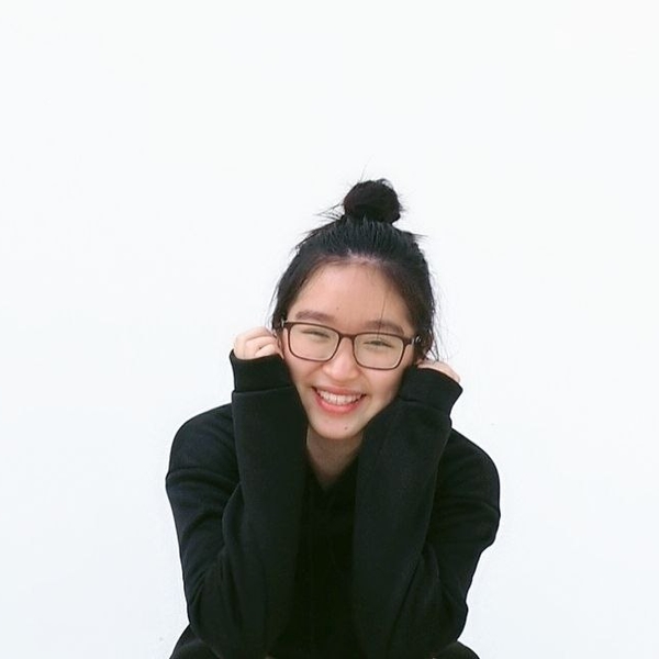 Ngui - Chinese tutor - Sandakan