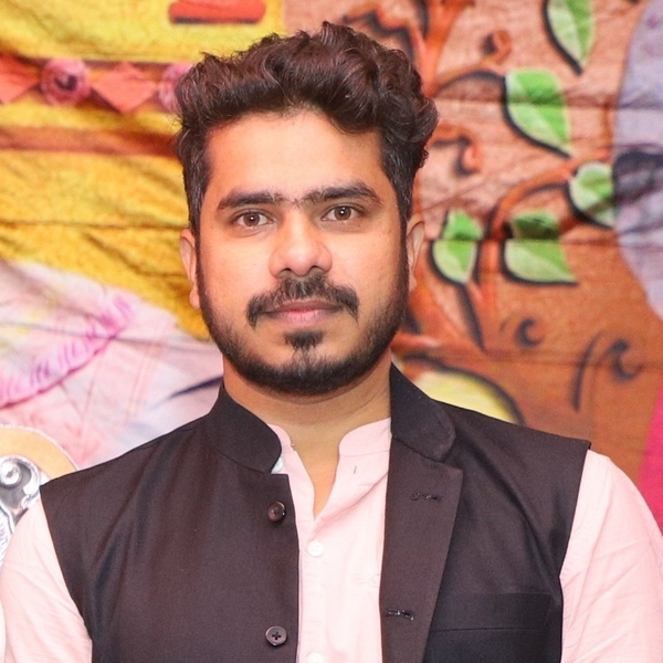 Sadakat - Computer programming tutor - Harrow