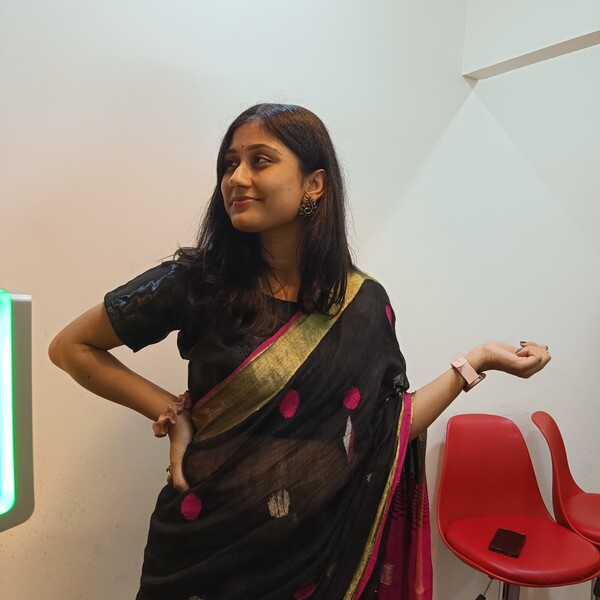 Sreya - Computer Skills tutor - Guwahati