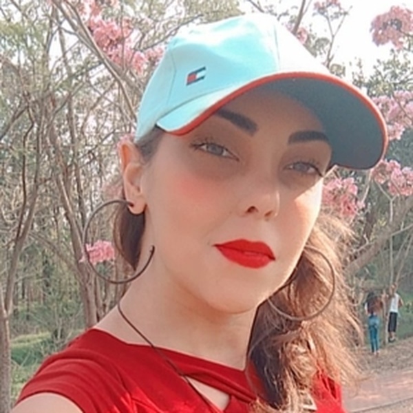 Regiane - personal trainer - Vila Maria Augusta