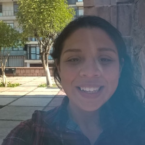 Erika - Profe de matemáticas - San Nicolás de los Garza