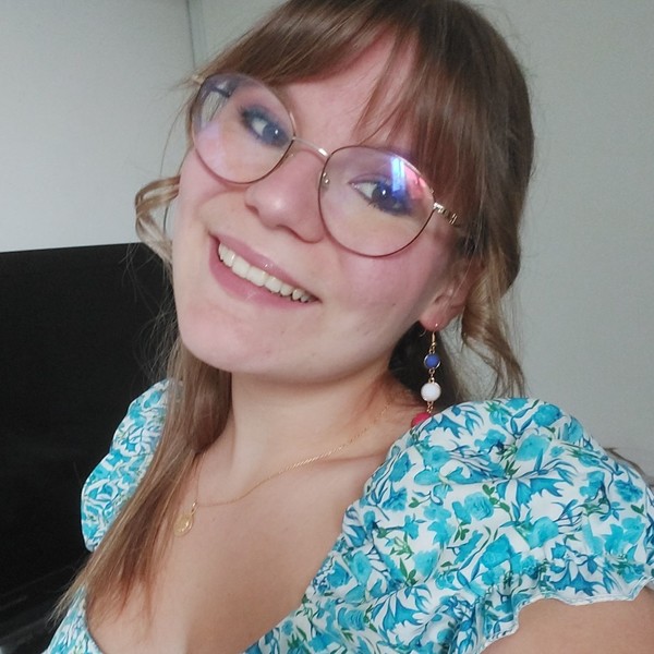 Ilona - Prof de français - La Celle-sous-Gouzon