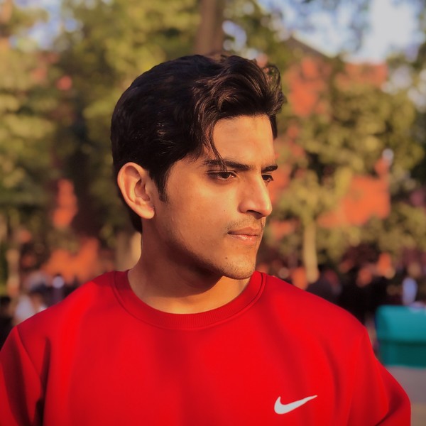 Shaheer salman - Physics tutor - New Delhi