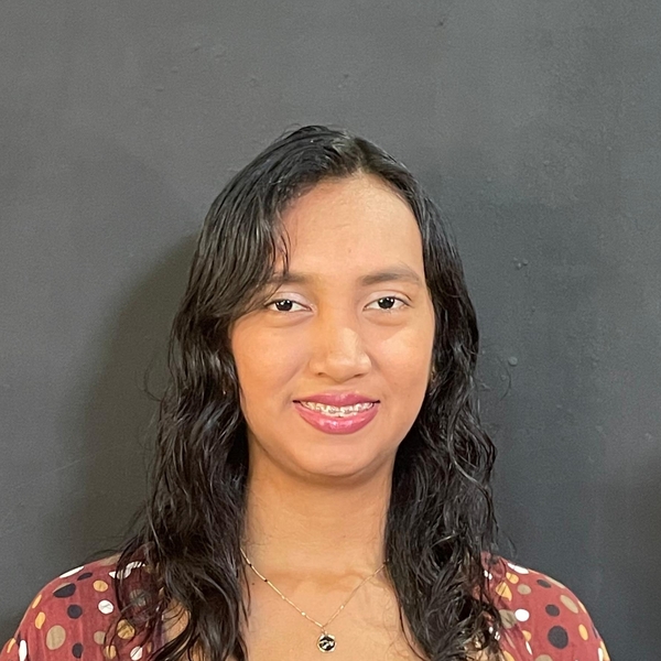 María - Profe de español para extranjeros - Cartagena