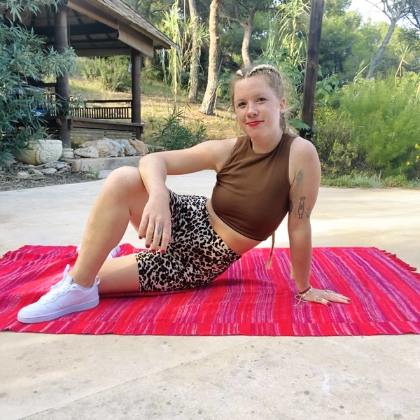 Kimberley Looijen - Profesor de baile - Santa Eulalia del Río