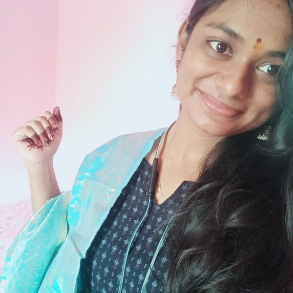 Kanchan Sahu - Mathematics tutor - Chennai