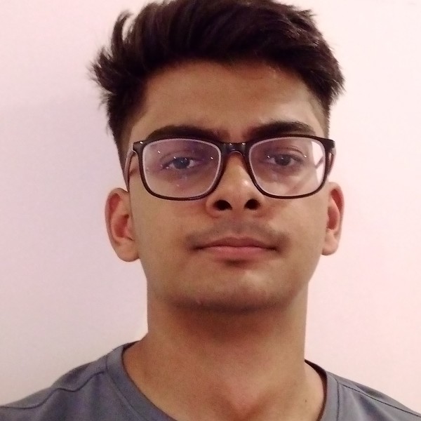 Tushar - Physics tutor - Lucknow