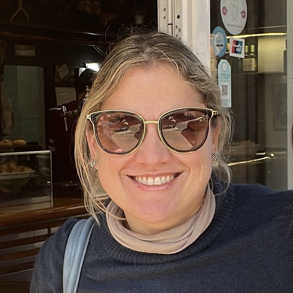 Marian - Profe de matemáticas - Madrid
