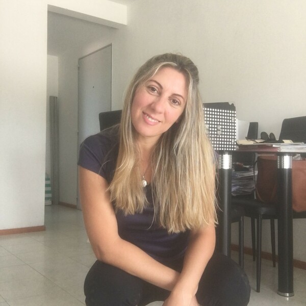 Maila - tutor académico - Carmelo