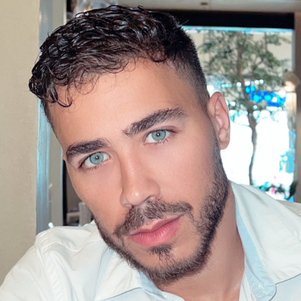 Mohamed - Prof de maths - Paris