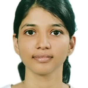 Pragya - Chemistry teacher - Indore
