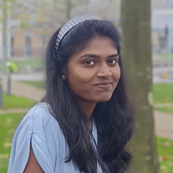 Annie - Biology tutor - West Bromwich