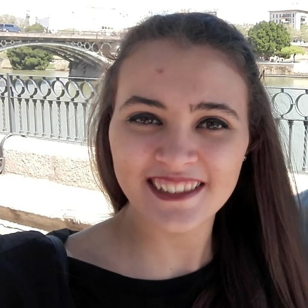Cristina - tutor académico - Huelva