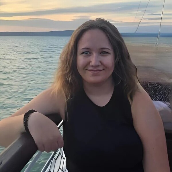 Dorina - word magántanár - Budapest