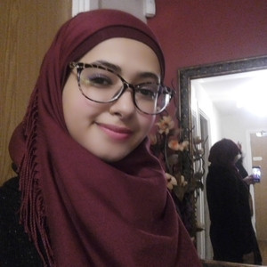 Zineb - Arabic - pronunciation tutor - Greater London