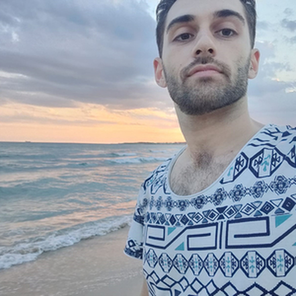 Giuseppe - Insegnante di informatica per debuttanti - Bari
