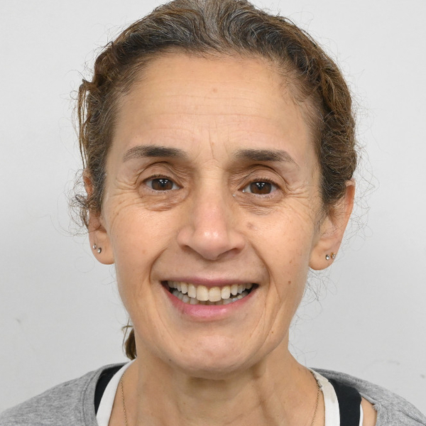 Elaine - Prof de yoga - Charenton-le-Pont