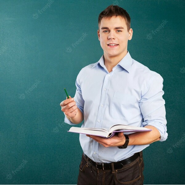 Waldir - Profesor de aritmética - Cusco