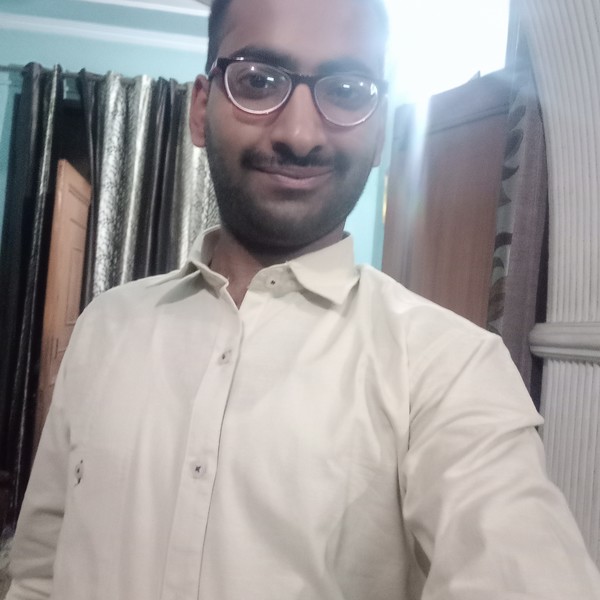 PRATEEK - Hair styling teacher - New Delhi