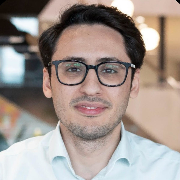 Kerolos - CV writing tutor - London