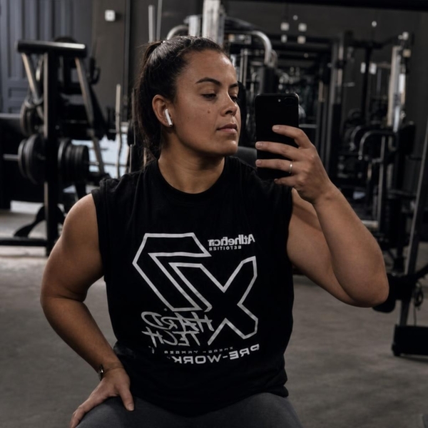 Brenda - personal trainer - Perequê-Acu
