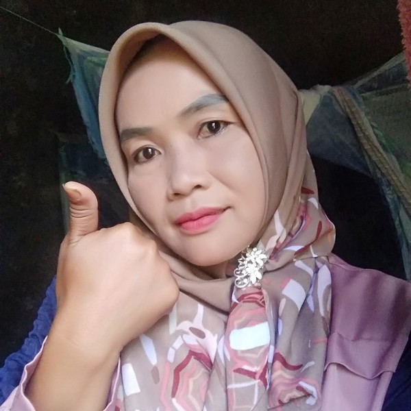 Siti - Guru mengaji - 