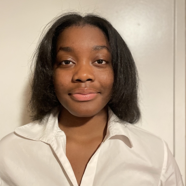 Reanna - ESOL tutor - Toronto