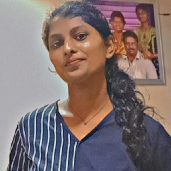 Silaparasetty - English tutor - Koppaka