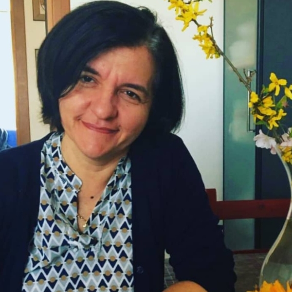 Paola - Insegnante di conversazione inglese - Torino