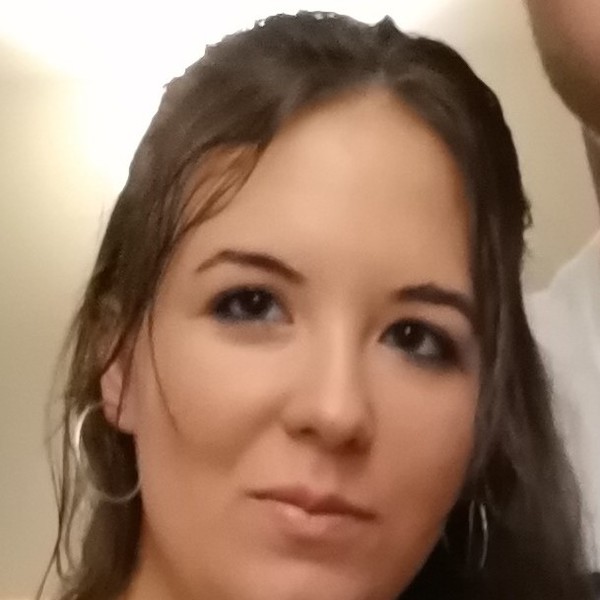 Lucía - profesor de matemáticas - Toledo