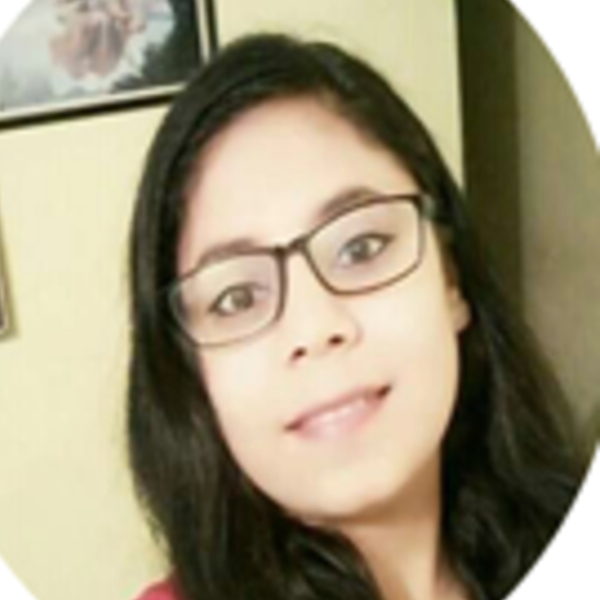 Nivedita - Maths tutor - Nashik