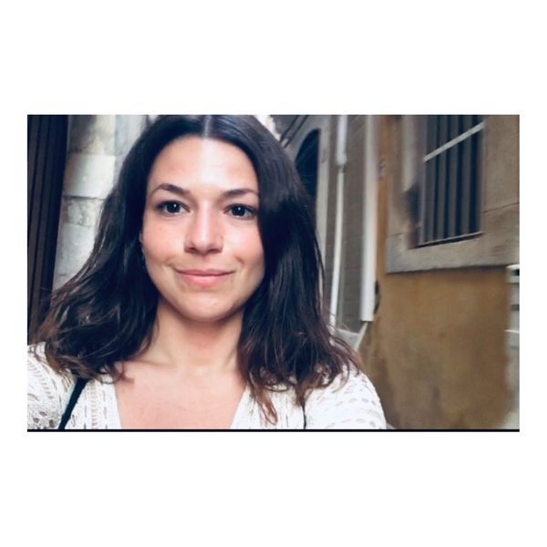 Eleonora - Insegnante di autocad - Verona