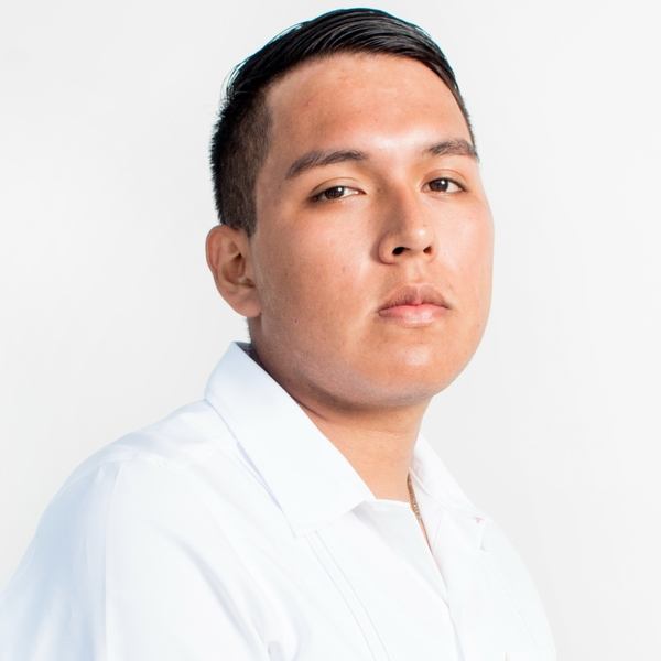 Christian - Profe de matemáticas - Veracruz