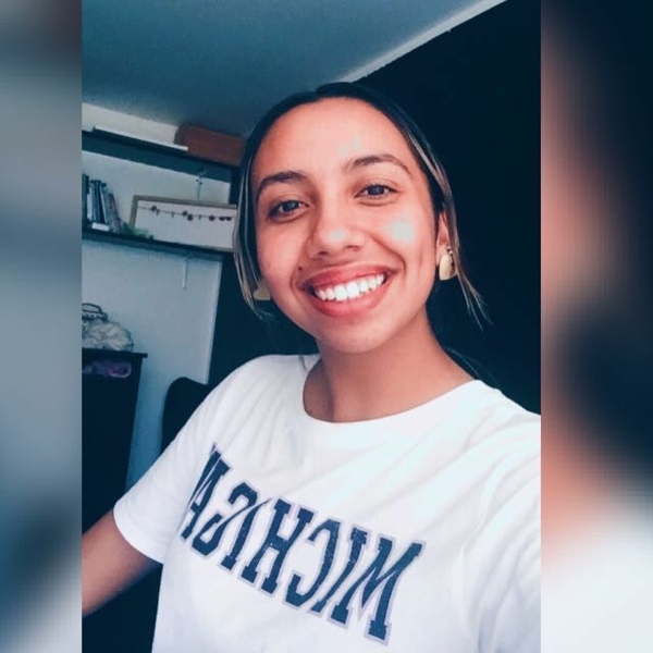Laura Sofia - Profe de español para extranjeros - 
