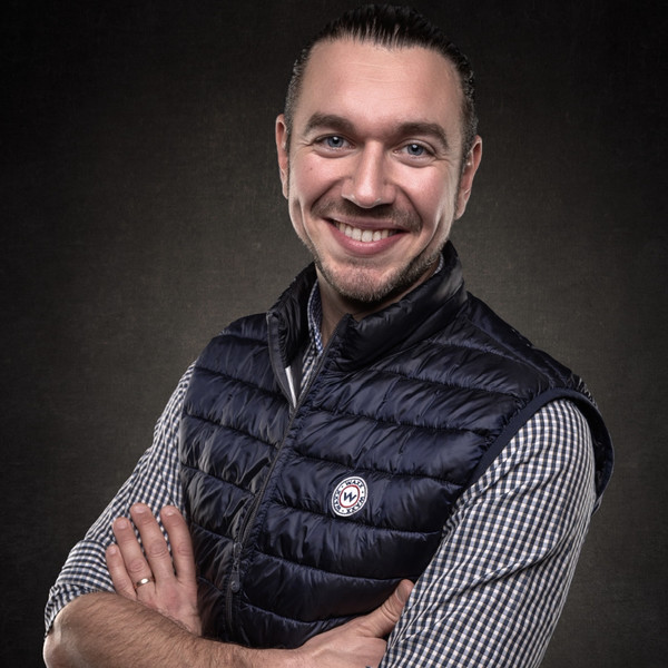 Jerome - Prof de développement personnel - Phalsbourg