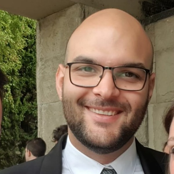 Egidio - Insegnante di autocad - Settimo Milanese