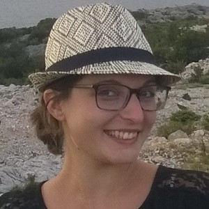 Chiara - Insegnante di aiuto compiti - Montepastore