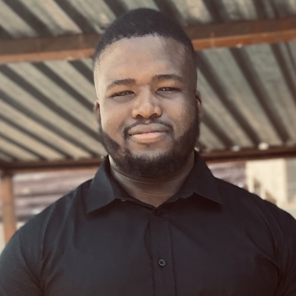 Shane - Accounting tutor - Bloemfontein