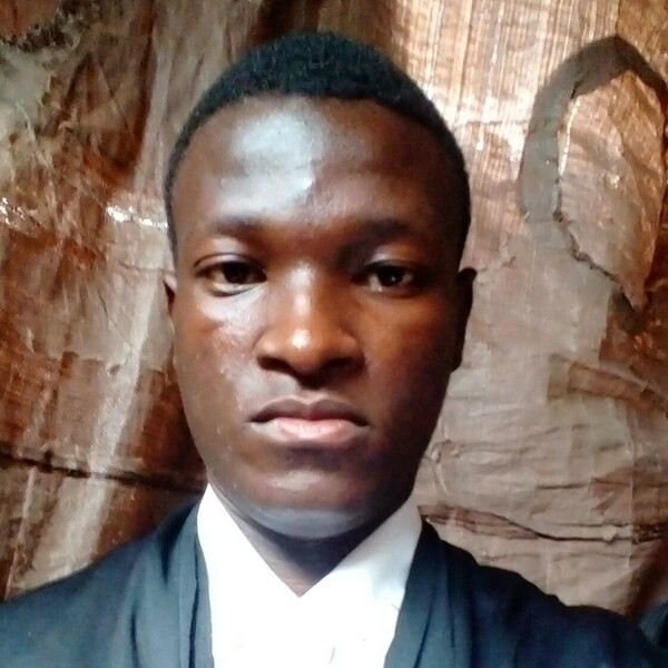 Moses - English tutor - Phoenix