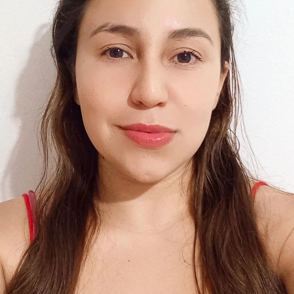 Jessica - profesor de matemáticas - Blanes