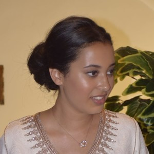 Yasmine - Reading teacher - Greater London