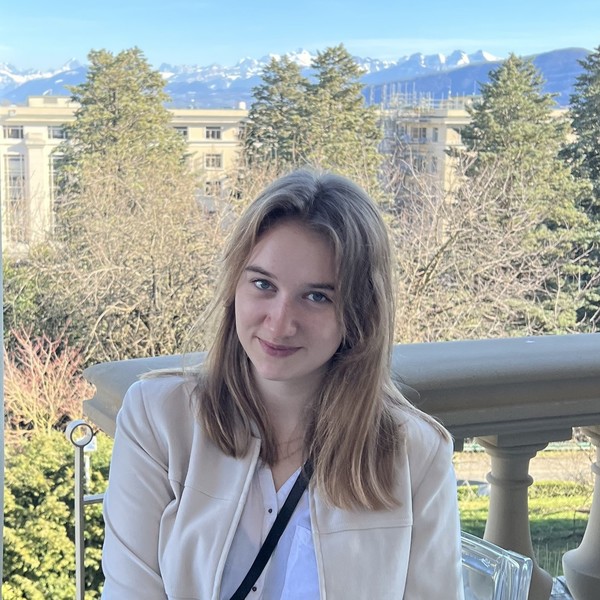 Julie - Prof de piano - Bruxelles