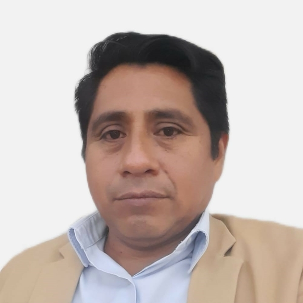 Carlos jesus - Profesor de matemáticas - Heroica Cárdenas
