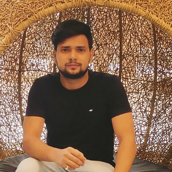 Rajesh - Maths tutor - Patna