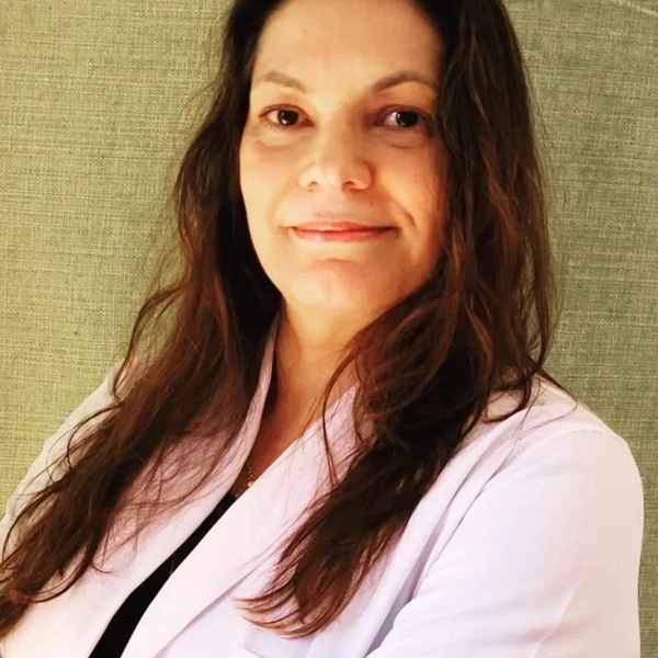 Ana - Professor de reforço escolar - Campinas