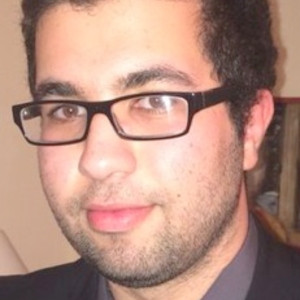 Hamza - Prof de maths - Paris