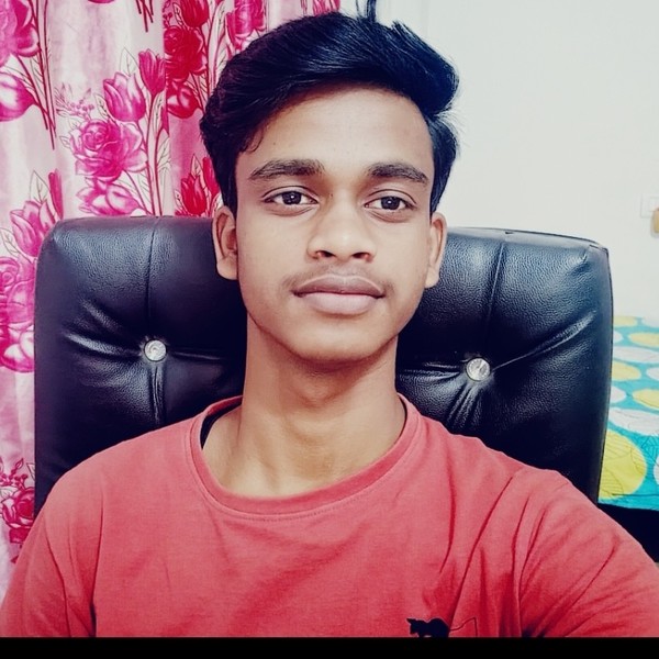 Shivam - Maths teacher - Jaunpur