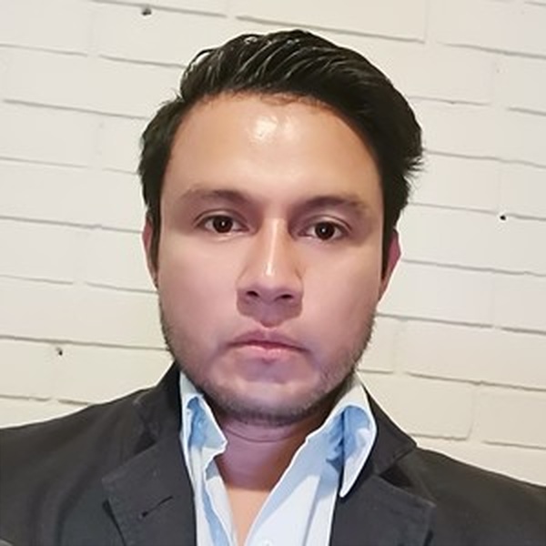 Jorge - Profesor de informática básica - San Luis Potosí